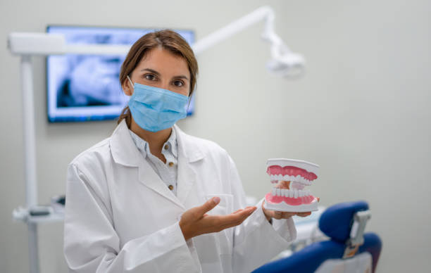 Best Emergency Treatment for Toothache in Manti, UT