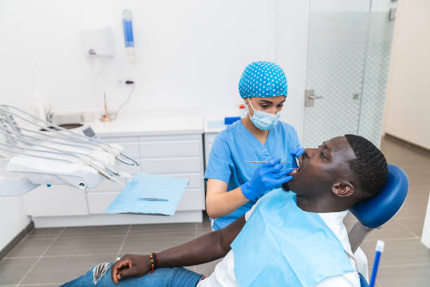 Best Emergency Orthodontic Repairs in Manti, UT